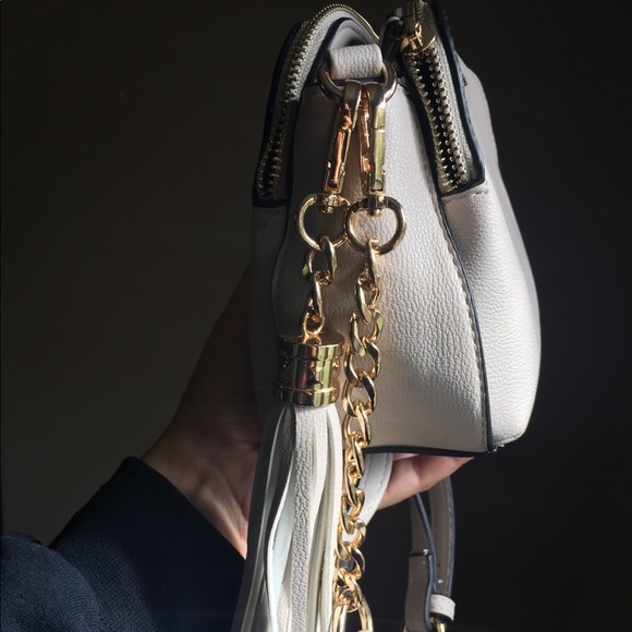 Aldo Bersone Crossbody Bag - Picture 5 of 7